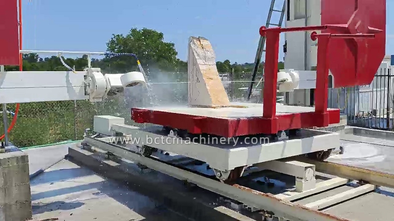 diamond wire rock cutting machine diamond wire rock cutting machine