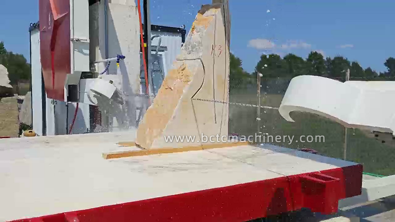 diamond wire saw machine diamond wire saw machine